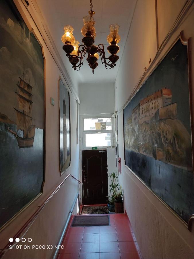 Sobe Sa Sopstvenim Kupatilom Private Rooms Bathroom In Center نوفي ساد المظهر الخارجي الصورة